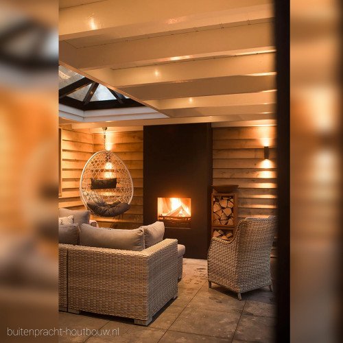 Wandspot Kevin Up en Down buitenverlichting, moderne wandverlichting van het merk KS Verlichting, hoge kwaliteit, lage prijs, aluminium wandspot met antraciet finish