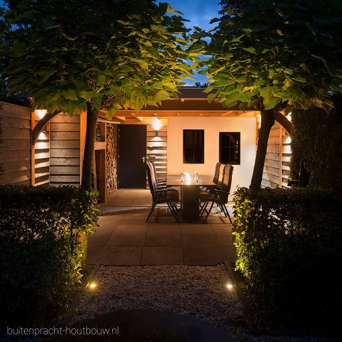 Wandspot Kevin Up en Down buitenverlichting, moderne wandverlichting van het merk KS Verlichting, hoge kwaliteit, lage prijs, aluminium wandspot met antraciet finish