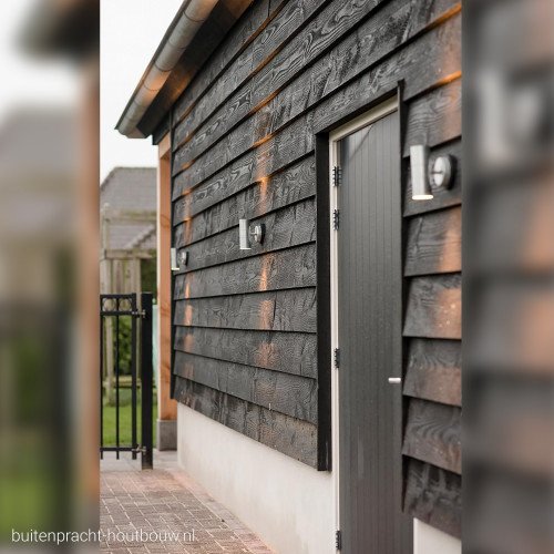 Zink (7480) - KS Verlichting - Up & Down wandverlichting