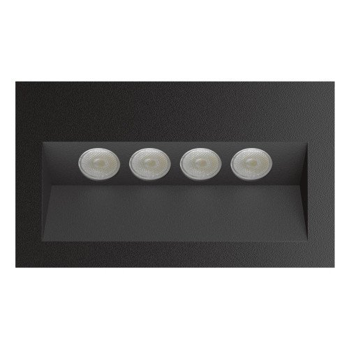 Inbouwspot LED Source downlighter