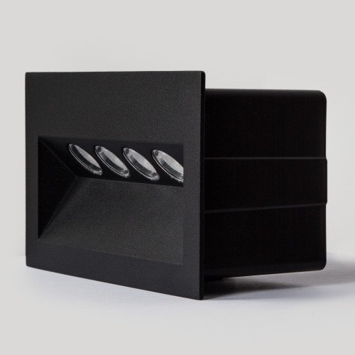 Inbouwspot LED Source downlighter