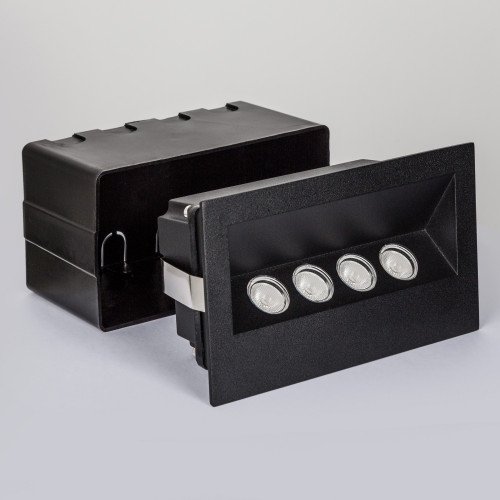 Inbouwspot LED Source downlighter