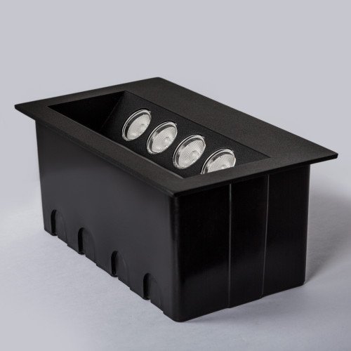 Inbouwspot LED Source downlighter