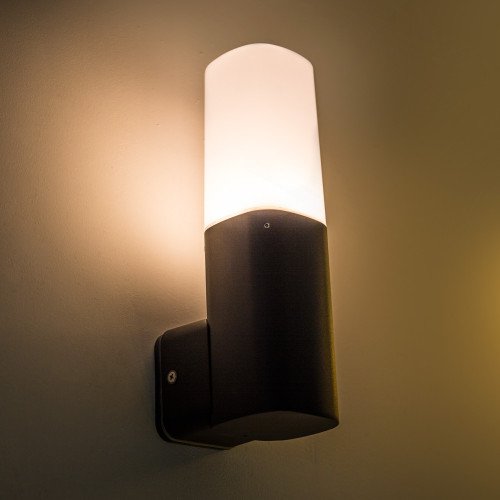 Sub wall Tuinlamp (7562) - KS Verlichting - Tuinlampen