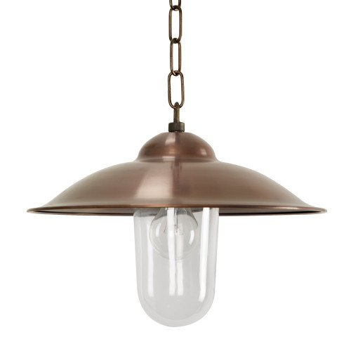 Stallamp Vienna aan Ketting (1244) - KS Verlichting - Lampen aan Ketting