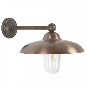 Le Havre (1245) - KS Verlichting - Veranda verlichting aan Muur Le Havre (1245) - KS Verlichting - Veranda verlichting aan Muur