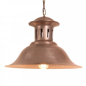Verandalamp Maxime XL (1247) - KS Verlichting - Stoer & Industrieel - kettinglamp Verandalamp Maxime XL (1247) - KS Verlichting - Stoer & Industrieel - kettinglamp