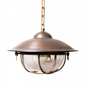 Verandalamp Cargo (1264) - KS Verlichting - Maritiem Verandalamp Cargo (1264) - KS Verlichting - Maritiem