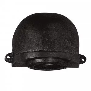 Dusky wandspot Zwart  - KS Verlichting - Maritiem