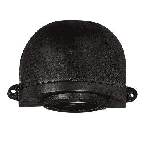 Dusky wandspot Zwart  - KS Verlichting - Maritiem