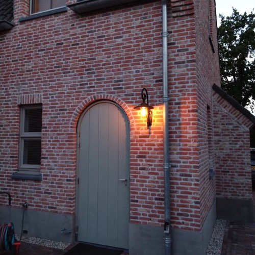 Buitenlamp Orly van KS Verlichting | Nostalux.nl