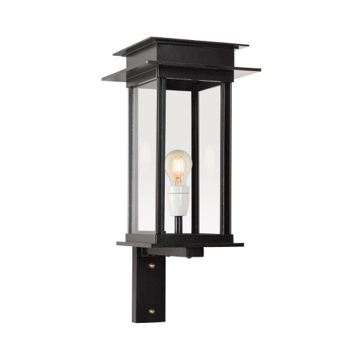 Jaren 30 buitenlamp - Praag Klein (1348) - KS Verlichting - all time favorite - Nostalux