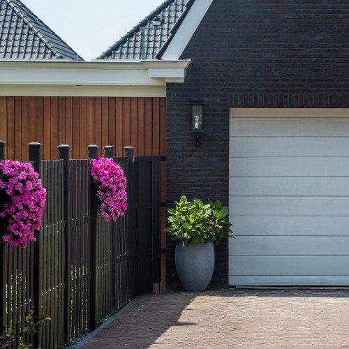 Jaren 30 buitenlamp - Praag Klein (1348) - KS Verlichting - all time favorite - Nostalux