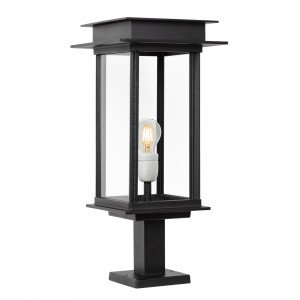 Buitenlamp Praag 2 Sokkel Buitenlamp Praag 2 Sokkel