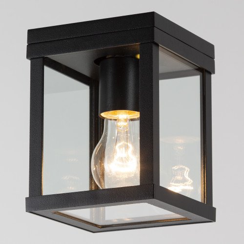 Jersey Plafondlamp – Stijlvolle plafondlamp voor buiten 