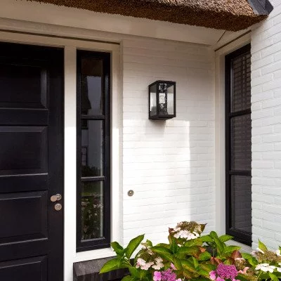 Buitenverlichting voor aan de wand kopen? t Gooi large