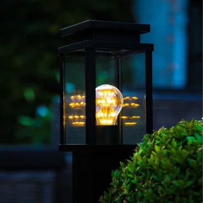 Led prik spots: stijlvolle verlichting voor tuin, pad, oprit en meer Led prik spots: stijlvolle verlichting voor tuin, pad, oprit en meer