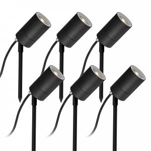 KS Verlichting - KS LED Pin - Tuinspot | Nostalux.nl KS Verlichting - KS LED Pin - Tuinspot | Nostalux.nl