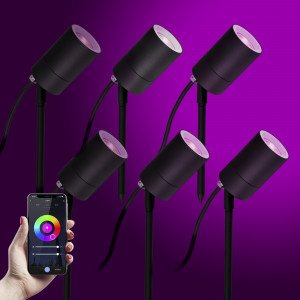 KS Verlichting - KS LED Pin - Tuinspot kopen bij Nostalux KS Verlichting - KS LED Pin - Tuinspot kopen bij Nostalux