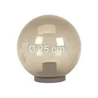 Bollamp