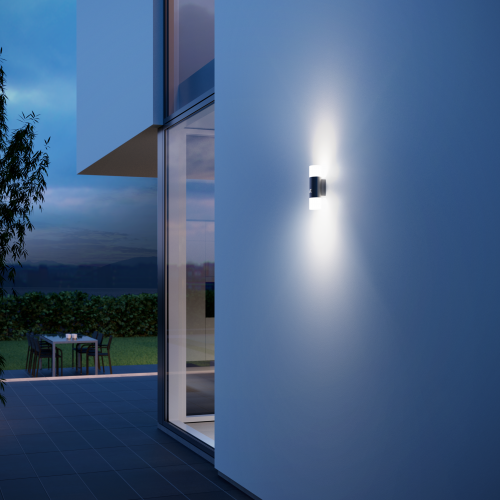 Steinel L910 LED (S576202) - Steinel - Sensorverlichting Modern en Strak