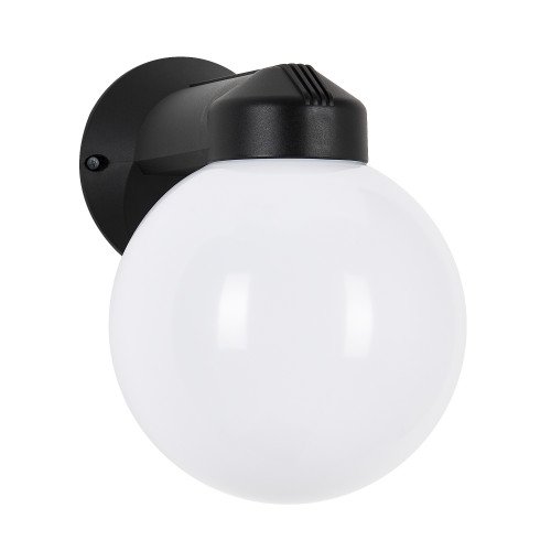 Wandlamp Globe Ø 20