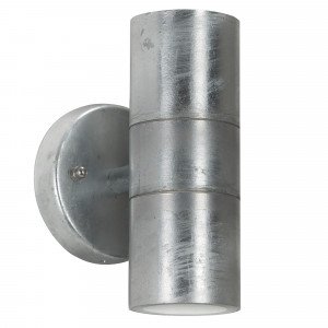 Zink (7480) - KS Verlichting - Up & Down wandverlichting Zink (7480) - KS Verlichting - Up & Down wandverlichting