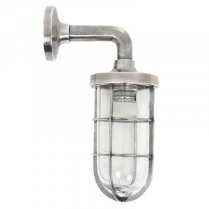 Industriële vintage Tristan wandlamp - muurlamp - lampen