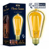 Classic Sensor LED 3W dag/nacht