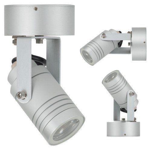 Opbouw wandspot Beamer LED 5W