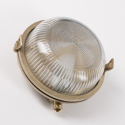 Scheepslamp Tollo Ø 17.5cm (9136.NL) - Nautic Lights - Maritiem