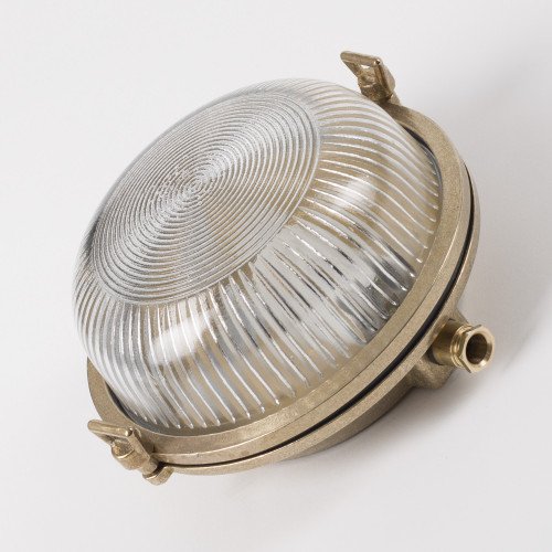 Scheepslamp Tollo Ø 17.5cm (9136.NL) - Nautic Lights - Maritiem