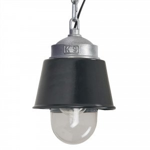 Hanglamp Industrieel Antraciet Hanglamp Industrieel Antraciet