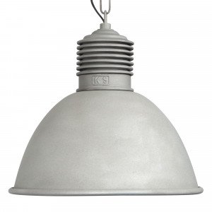 Hanglamp Loft Retro & Vintage Industrie concrete Hanglamp Loft Retro & Vintage Industrie concrete