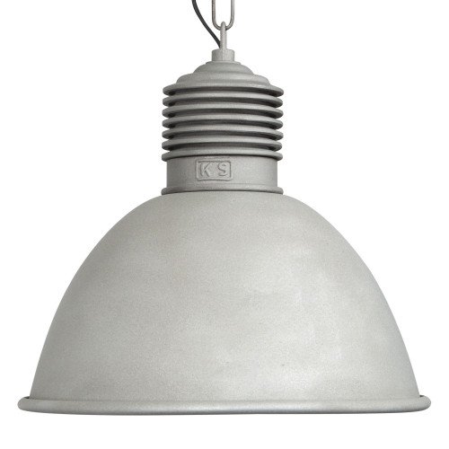 Hanglamp Loft Retro & Vintage Industrie concrete
