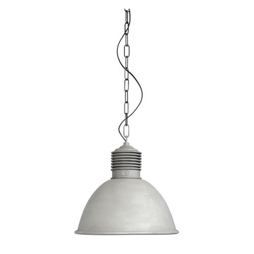 Hanglamp Loft Retro & Vintage Industrie concrete