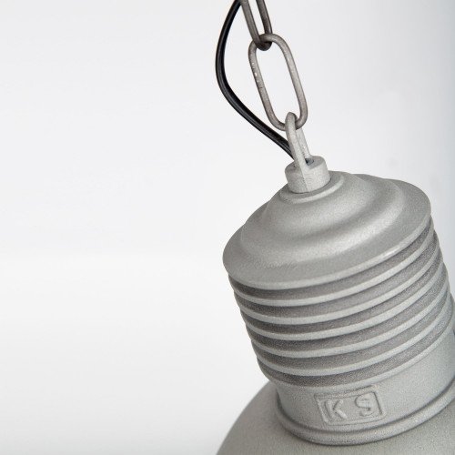 Hanglamp Loft Retro & Vintage Industrie concrete