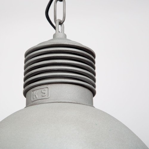 Hanglamp Loft Retro & Vintage Industrie concrete