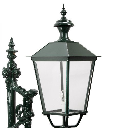 Muurlamp Charles XL