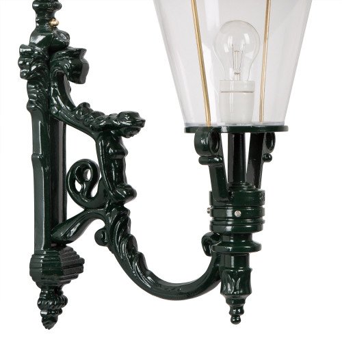 Buitenlamp Royal + K4 L