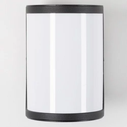 Witte buitenlamp aluminium, Gemma, IP44 Witte buitenlamp aluminium, Gemma, IP44