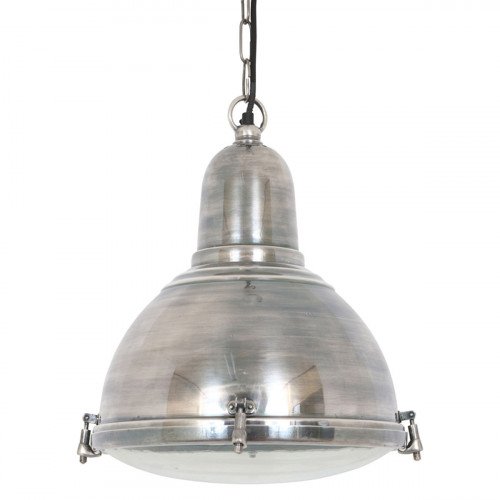 Nostaluce Industriele vintage Albion Hanglamp | Nostalux.nl