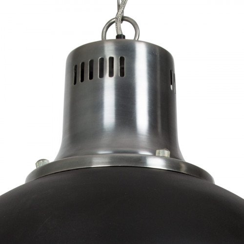 Nostaluce Industriele vintage Agra Hanglamp | Nostalux.nl