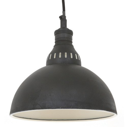 Nostaluce Industriële vintage Seattle Hanglamp | Nostalux.nl