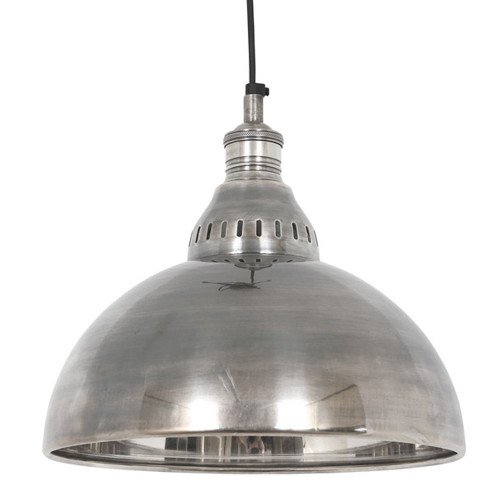 Nostaluce Industriële vintage Seattle Hanglamp | Nostalux.nl