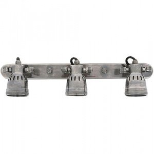 Industriële vintage Triple Indigo Antique Silver Industriële vintage Triple Indigo Antique Silver