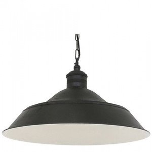 Industriële vintage Lisbon Hanglamp