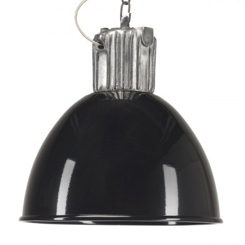 Hanglamp Aviator Retro & Vintage Industrie Zwart