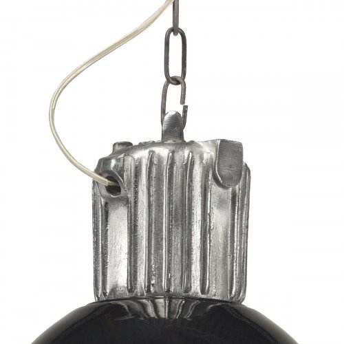 Hanglamp Aviator Retro & Vintage Industrie Zwart