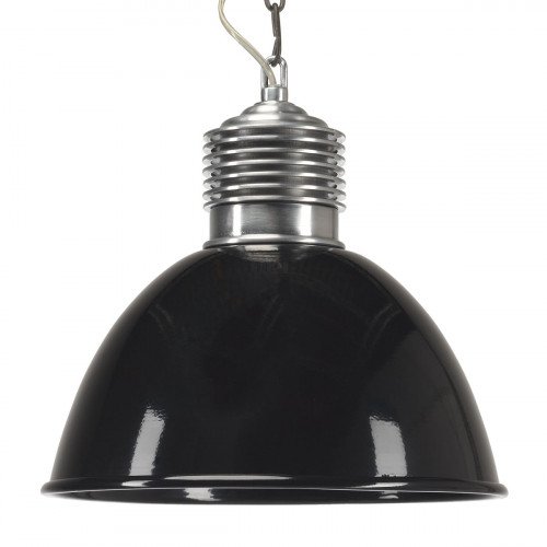 Hanglamp Loft Retro & Vintage Industrie Zwart